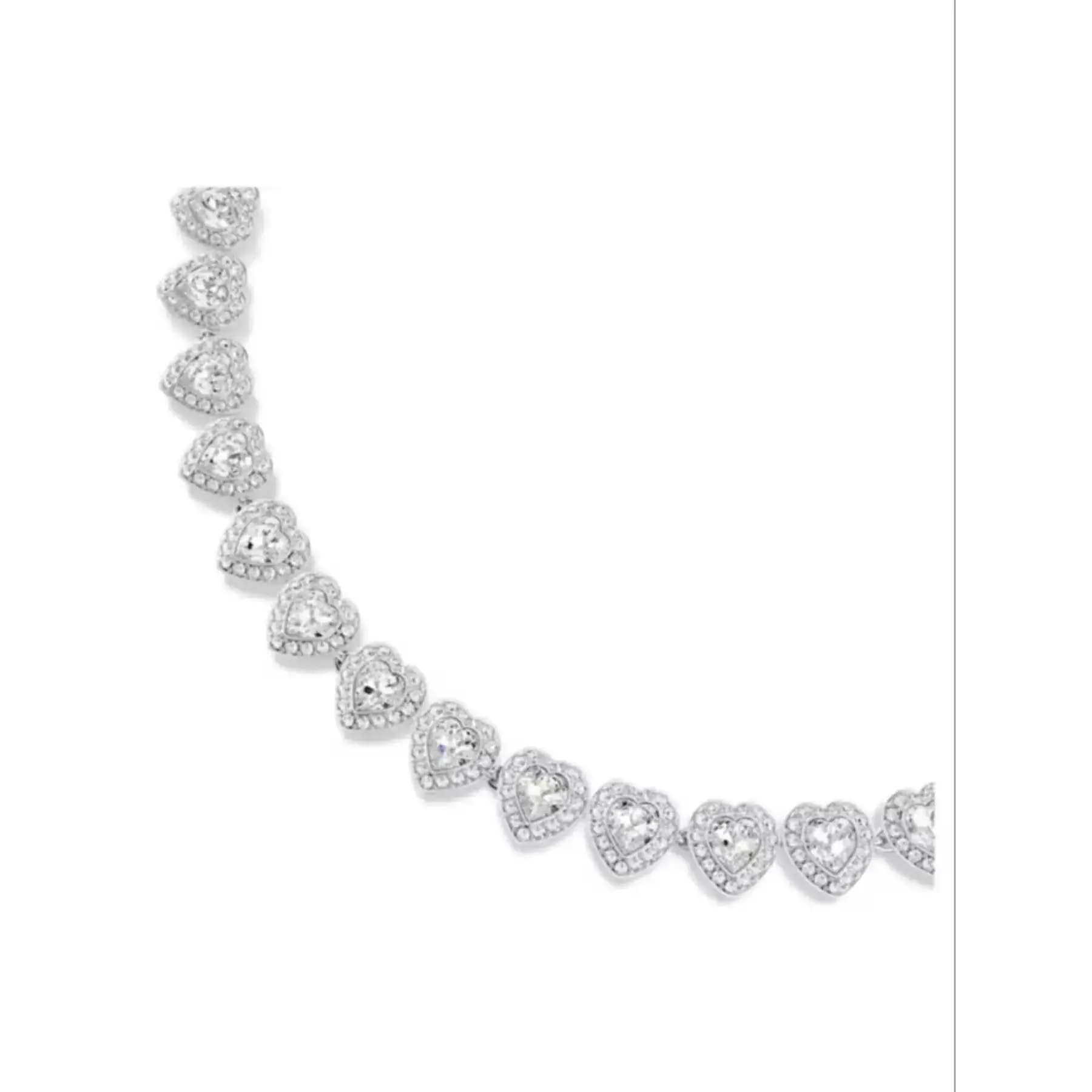 Heart shaped necklace, heart-shaped design necklace, party fashion jewelry, daily clothing decoration, birthday gift fashion full matching exquisite jewelry Heart shaped necklace, heart-shaped design necklace, party fashion jewelry, daily clothing decoration, birthday gift fashion full matching exquisite jewelry