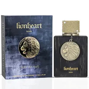 Armaf Lionheart Man Eau de Parfum 100ml