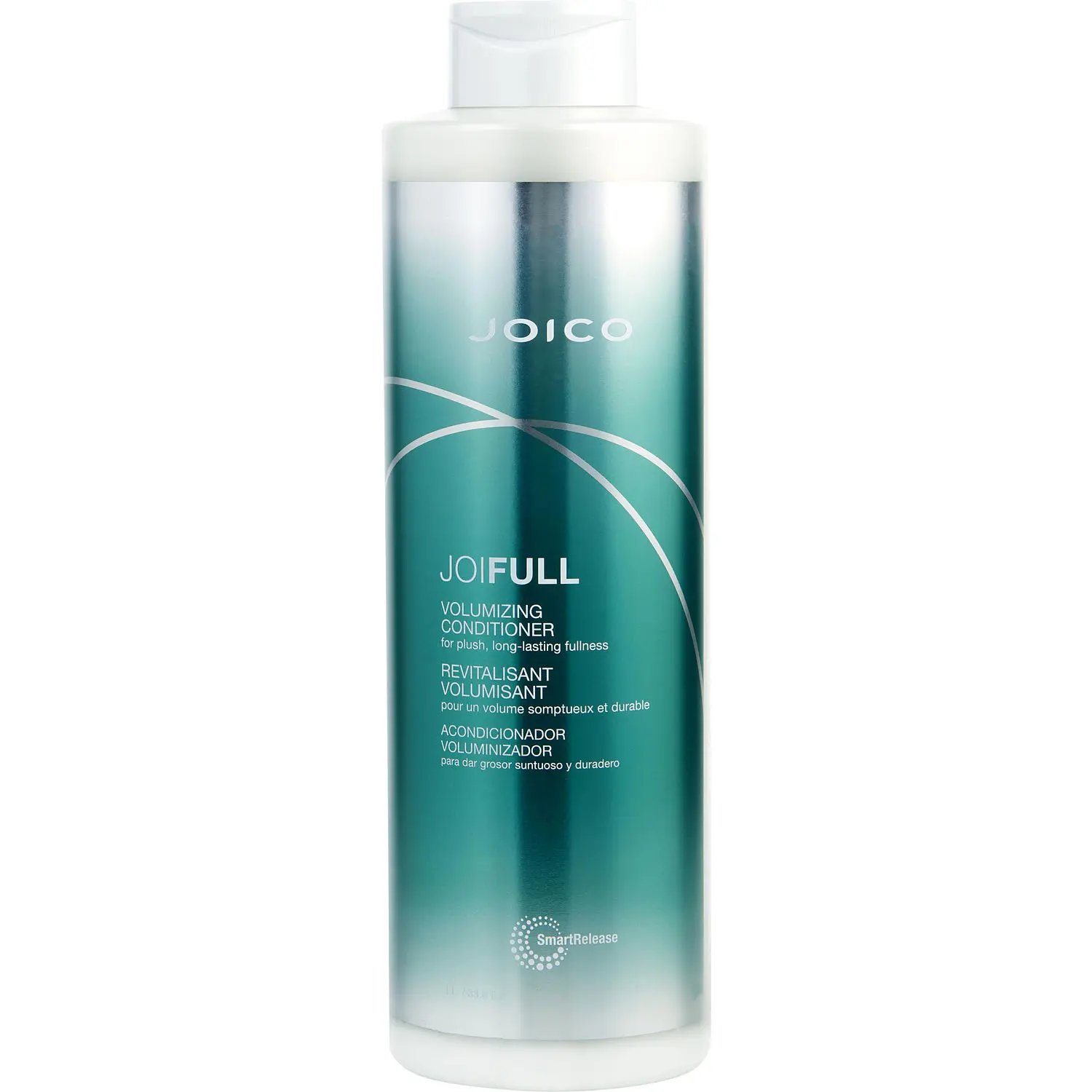 Joico By Joico Joifull Volumizing Conditioner For Unisex Joico By Joico Joifull Volumizing Conditioner For Unisex