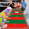 Rolling Game Prop, Christmas Gift, Vinyl Material, New Year Gift, Creative Party Game, Drinking Game, Competitive Sport, Party Table Game, Perfect Proposal Item, Drinking Board Games