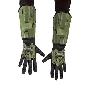 Halo Infinite Chief Master Deluxe Gloves