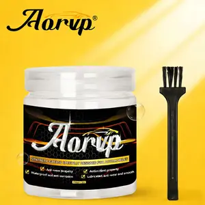 Automotive Care Grease, Car Parts Maintenance Multi-Function Lubrication Axle Clean Grease Outdoorfun,Multifunctional Lubricating Grease for Car Parts Maintenance, Car Care