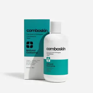 Combination Skin Toner - True Balance