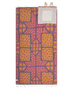 Sand Cloud | Towel Bag 2 in 1