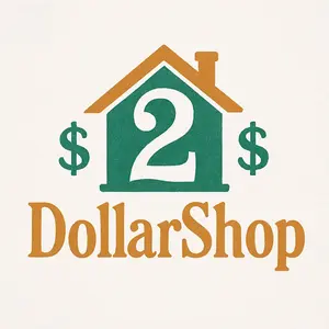 2DollarShop shop logo