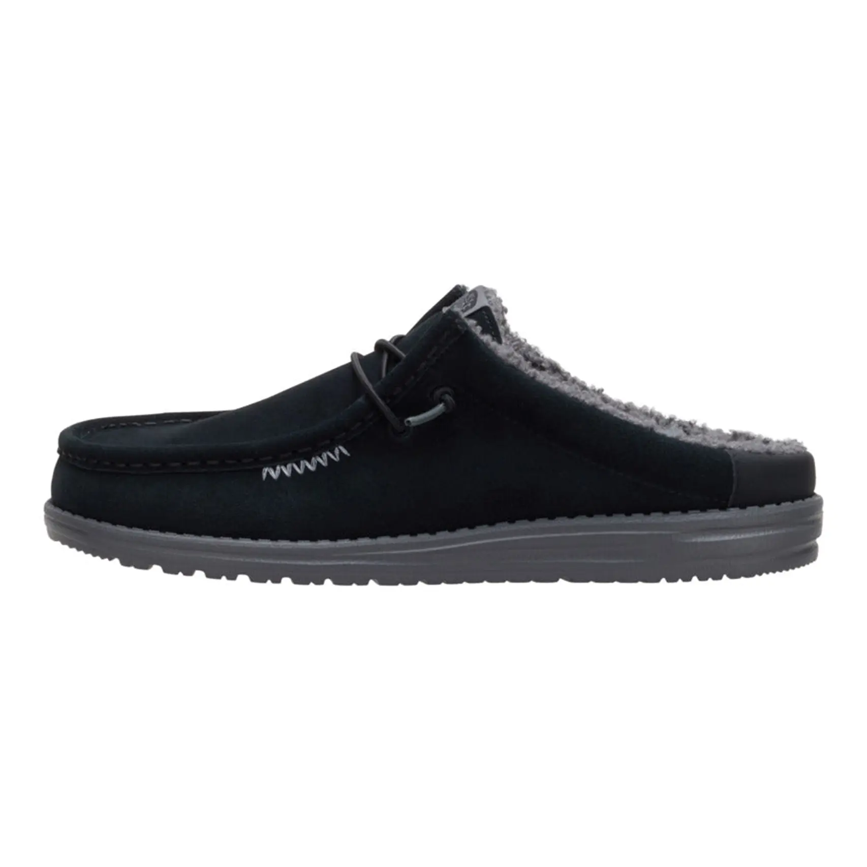 HEYDUDE Wally Slip Warmth - Comfortable Slip on Shoes