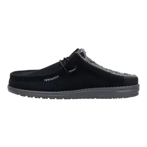 HEYDUDE Wally Slip Warmth - Comfortable Slip on Shoes