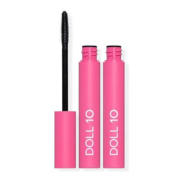 Doll 10 She's An Icon 2-pack Precision Mascara Doll 10 She's An Icon 2-pack Precision Mascara