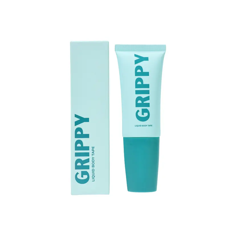 Grippy Liquid Body Tape