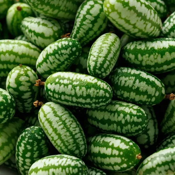 Mexican Sour Gherkin Cucamelon Seeds Mexican Sour Gherkin Cucamelon Seeds