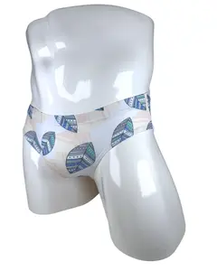 LEAVES Swimsuit