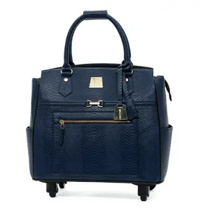 Rolling Laptop Bag. MAYYAD