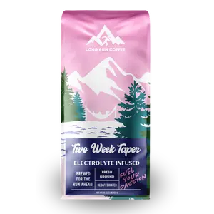 Two Week Taper - Decaf