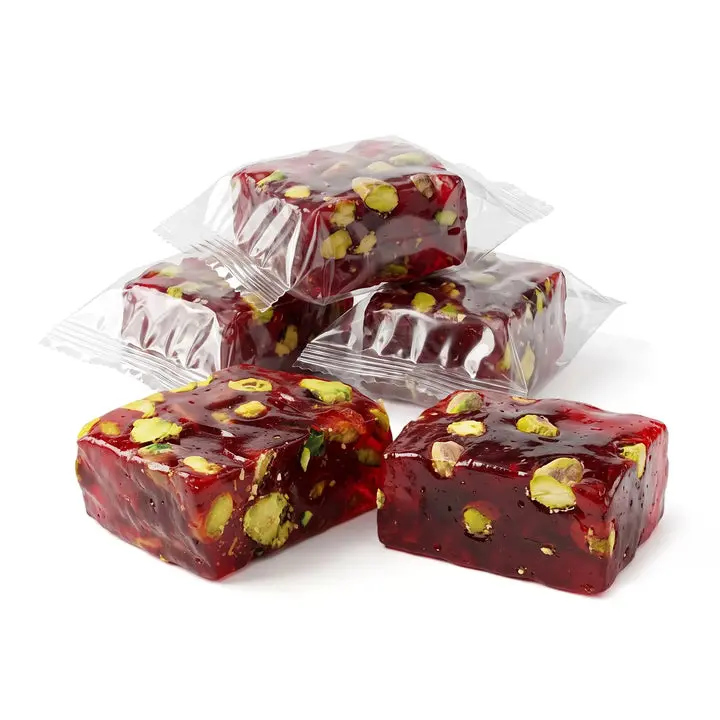 NY Spice Shop Malban Pomegranate with Pistachio
