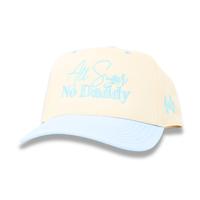 Retro Powder Blue/Natural