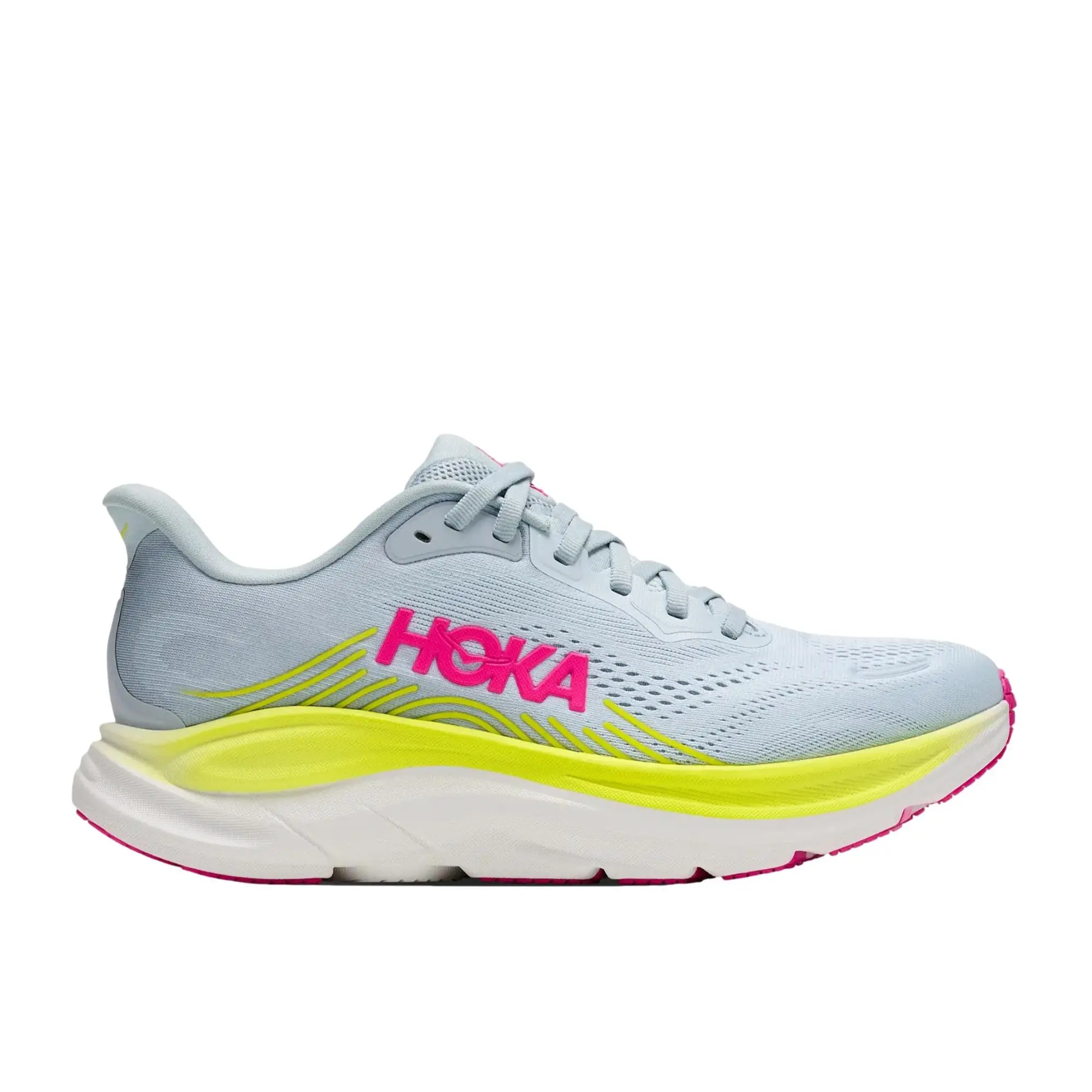 Hoka Clifton 11 Mineral Blue / Overcast  1176573-MLVR Women's