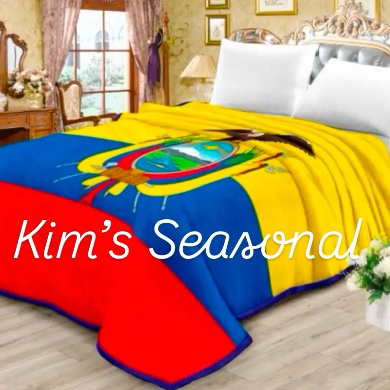 Achachay blanket