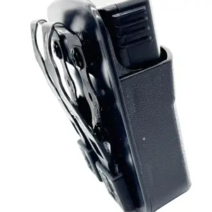 NarCase V4 + Kydex Holster for all Naloxone brands+ Malice clips for duty belts or Molle vests