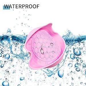 4-Pack Silicone Universal Coasters for Car Cup Holders, Deep Cup Shape, Water-Resistant, High-Temperature-Resistant, Non-Slip, Easy-to-Clean, Scratch-Proof, Unique Finger Slot Design for Cars, SUVs, Boats