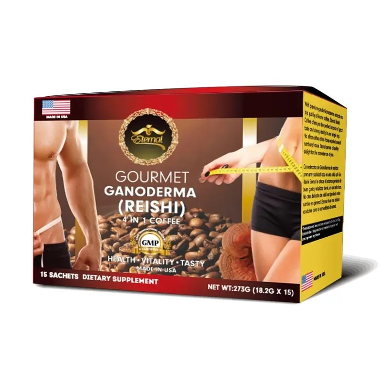ETERNAL SPIRIT BEAUTY REISHI GREEN TEA with Ganoderma & L-Carnitine 1 Box 20 Sachets Oriental Green Tea - TikTok Shop ETERNAL SPIRIT BEAUTY REISHI GREEN TEA with Ganoderma & L-Carnitine 1 Box 20 Sachets Oriental Green Tea - TikTok Shop