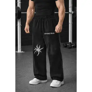 Washed Sweatpants - DF