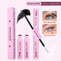 Black Glue-Lash Bond and Seal(Easy to Remove)