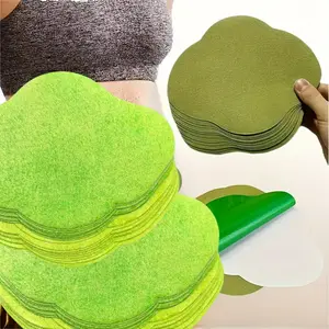 30 Warm Adhesive Patches for Abdomen and Legs, Multi-Functional Body Wraps for All Body Types, Ideal for Home Use