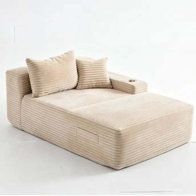 Right Armrest
