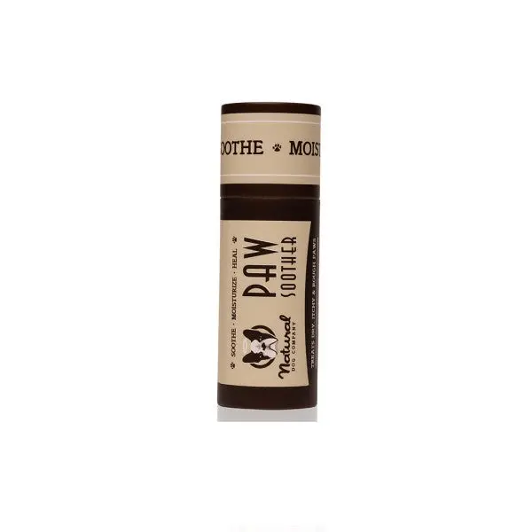 Natural Dog Company Paw Soother Balm for Dogs