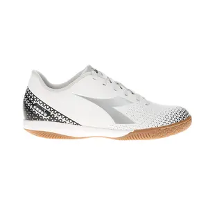 diadora Mens Pichichi 6 Idr Indoor Soccer Cleats  - White