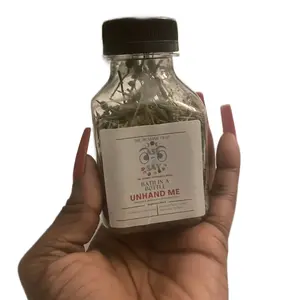 Asè Eye Say holistic herbal Bath in a Bottle