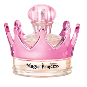 Zermat USA Magic Princess Eau de Parfum 1.85 Fl Oz