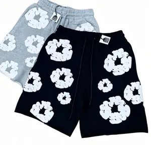 3D Print Quick-Dry Sports Shorts 2025 – Unisex American Style, Lightweight & Breathable for Summer Athleisure & Casual Wear Fathersdaygift