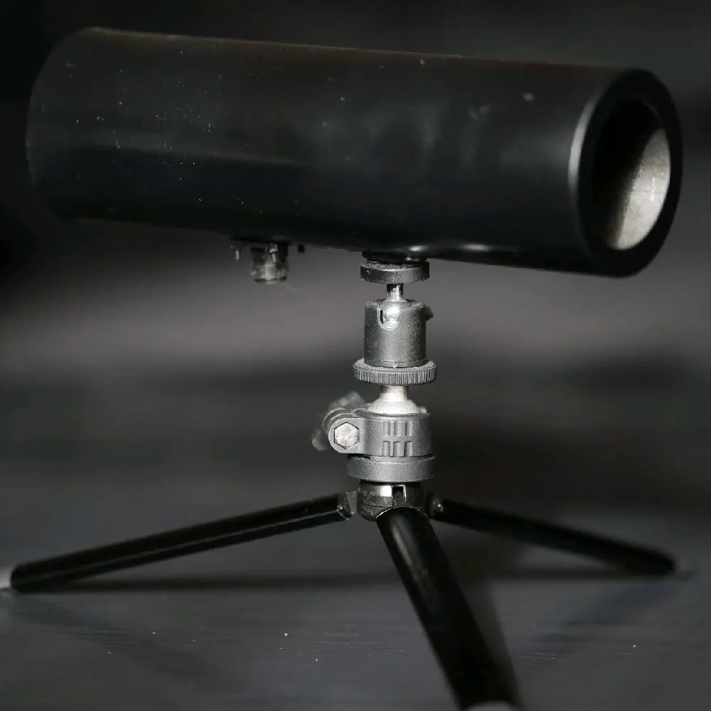 Wi-Fi Cantenna (Directional Antenna) Long range 2.4ghz wireless Network, Shotgun antenna, DIY antenna, ethical, red team.