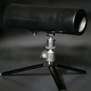Wi-Fi Cantenna (Directional Antenna) Long range 2.4ghz wireless Network, Shotgun antenna, DIY antenna, ethical, red team.