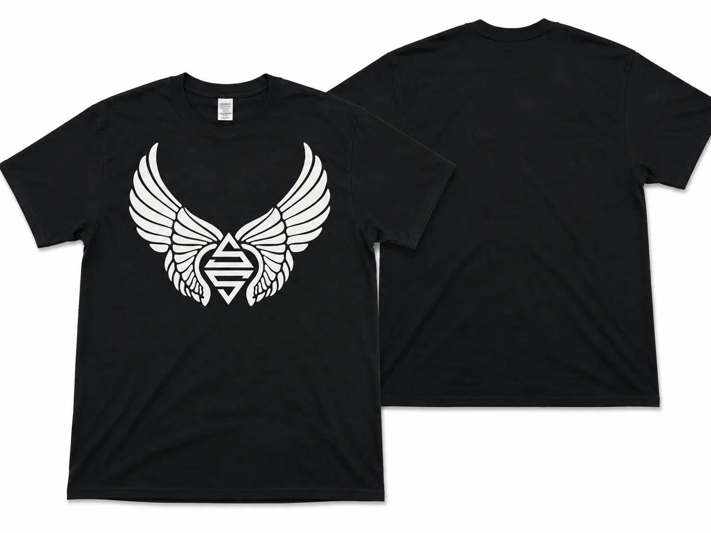 Wing Logo T-Shirt