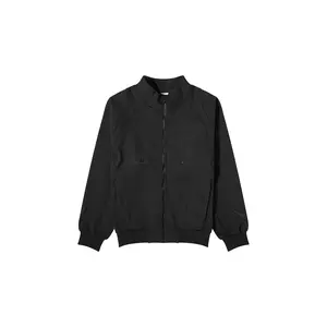 TRACK JACKET "Black" DV4389 010