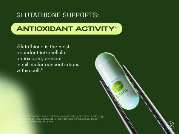 Cata-Kor Ultimate Longevity - NMN 1000 mg, Liposomal Glutathione 500 mg, CA AKG, Biotin, Hyaluronic Acid, MSM, Vitamin C