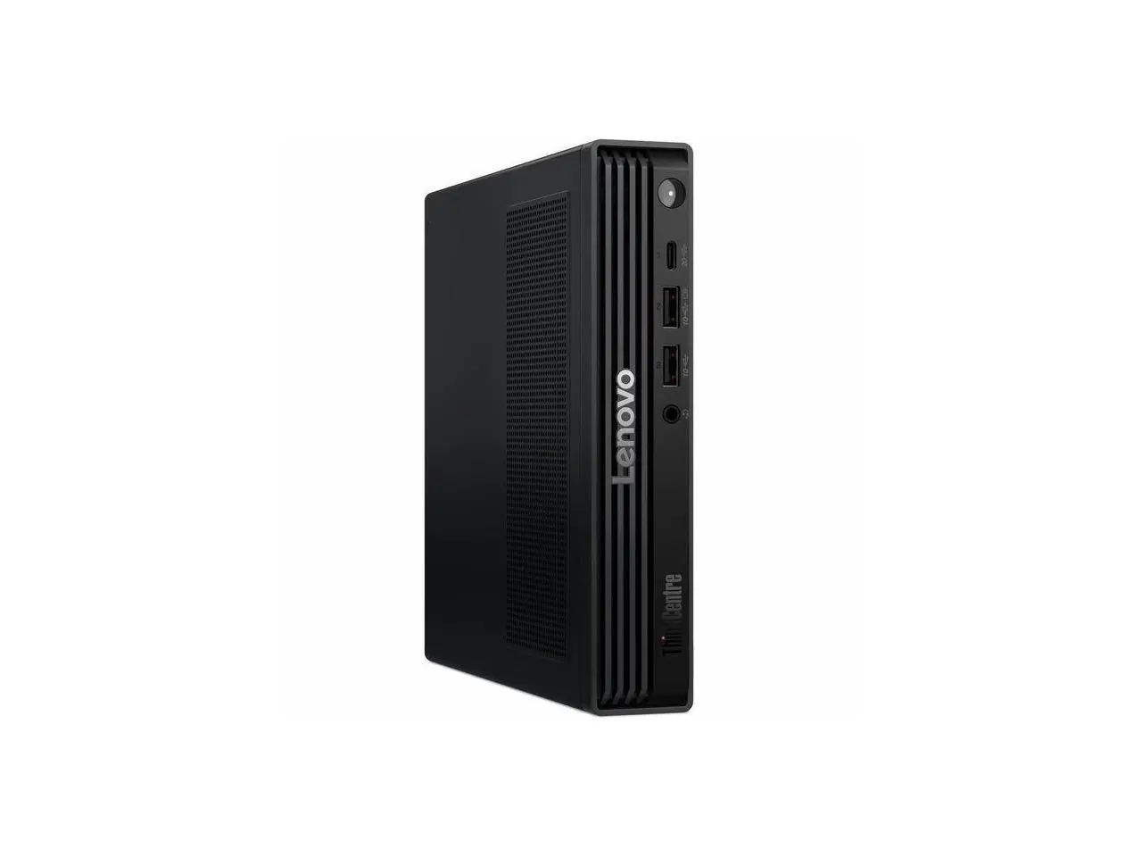 Lenovo ThinkCentre M90q Gen 6 13AC001PUS Tiny Desktop - Intel Core Ultra 5 235 - 16 GB - 256 GB PCI Express NVMe 4.0 x4 SSD - Windows 11 Pro - Wi-Fi 6E- 135W