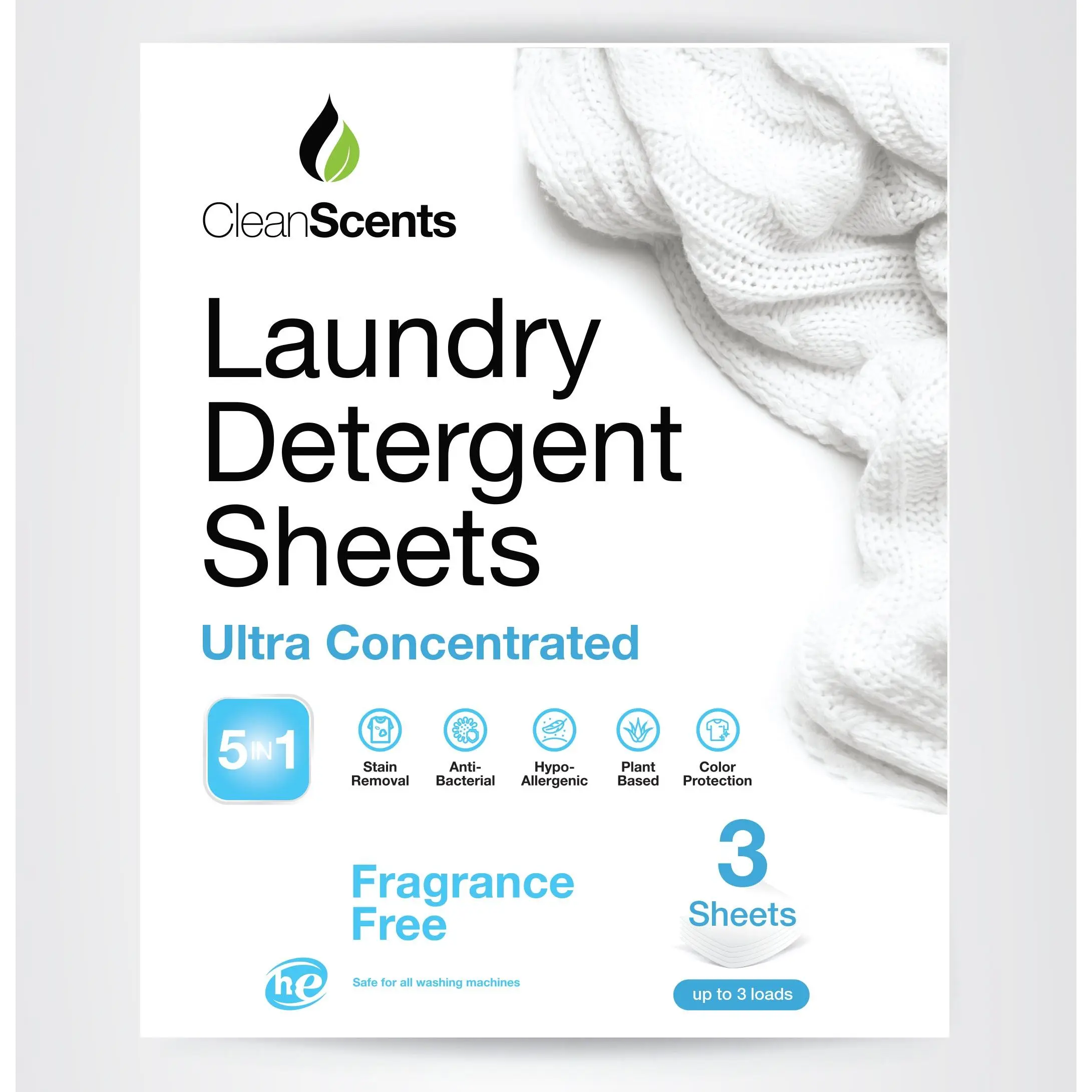 Sample Laundry Detergent Sheets Sample Laundry Detergent Sheets
