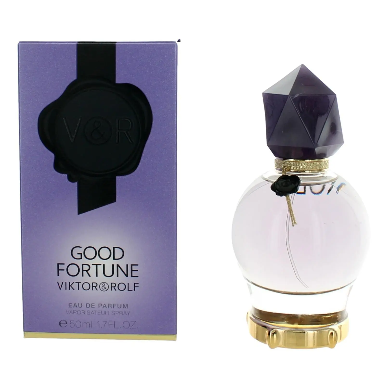 Women's Good Fortune by Viktor & Rolf EDP Spray, 1.7 oz (50 ml) 50 ml Perfume