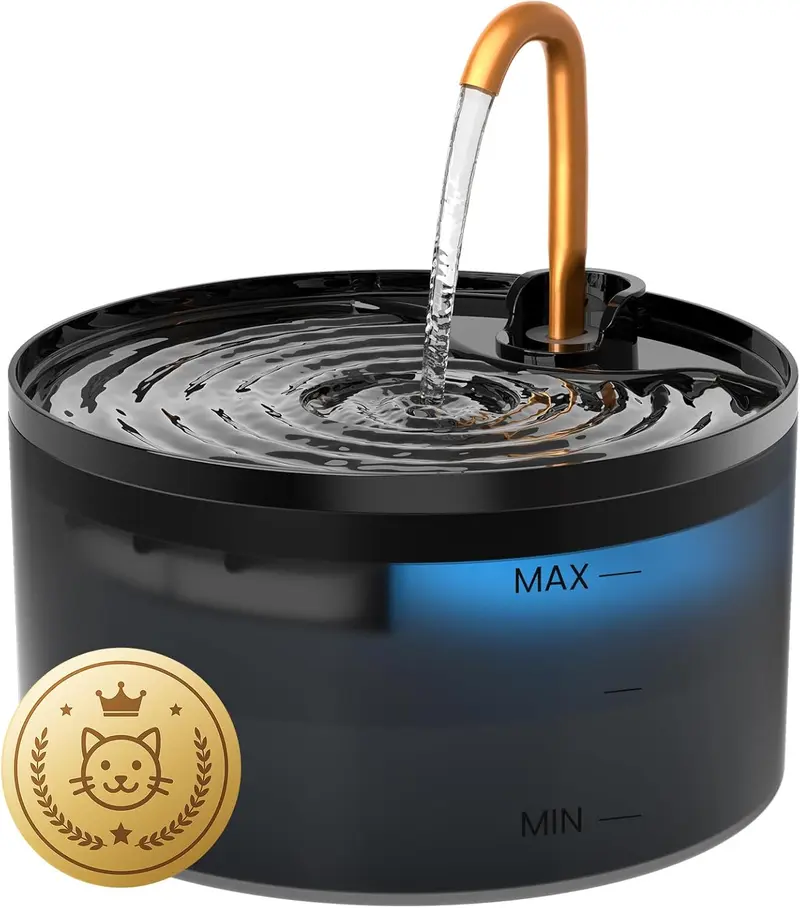 best cat water fountain - TikTok Shop