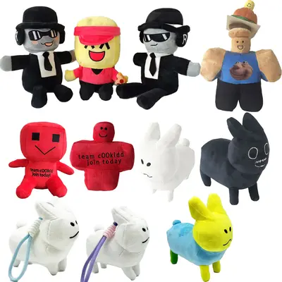 Peluche De Roblox Tocina TikTok Shop - Main Image