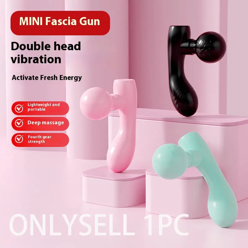 dual vibrating massager - TikTok Shop dual vibrating massager - TikTok Shop