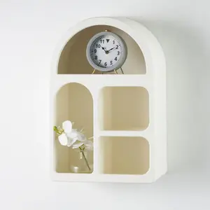 Arched Wall Shelf
