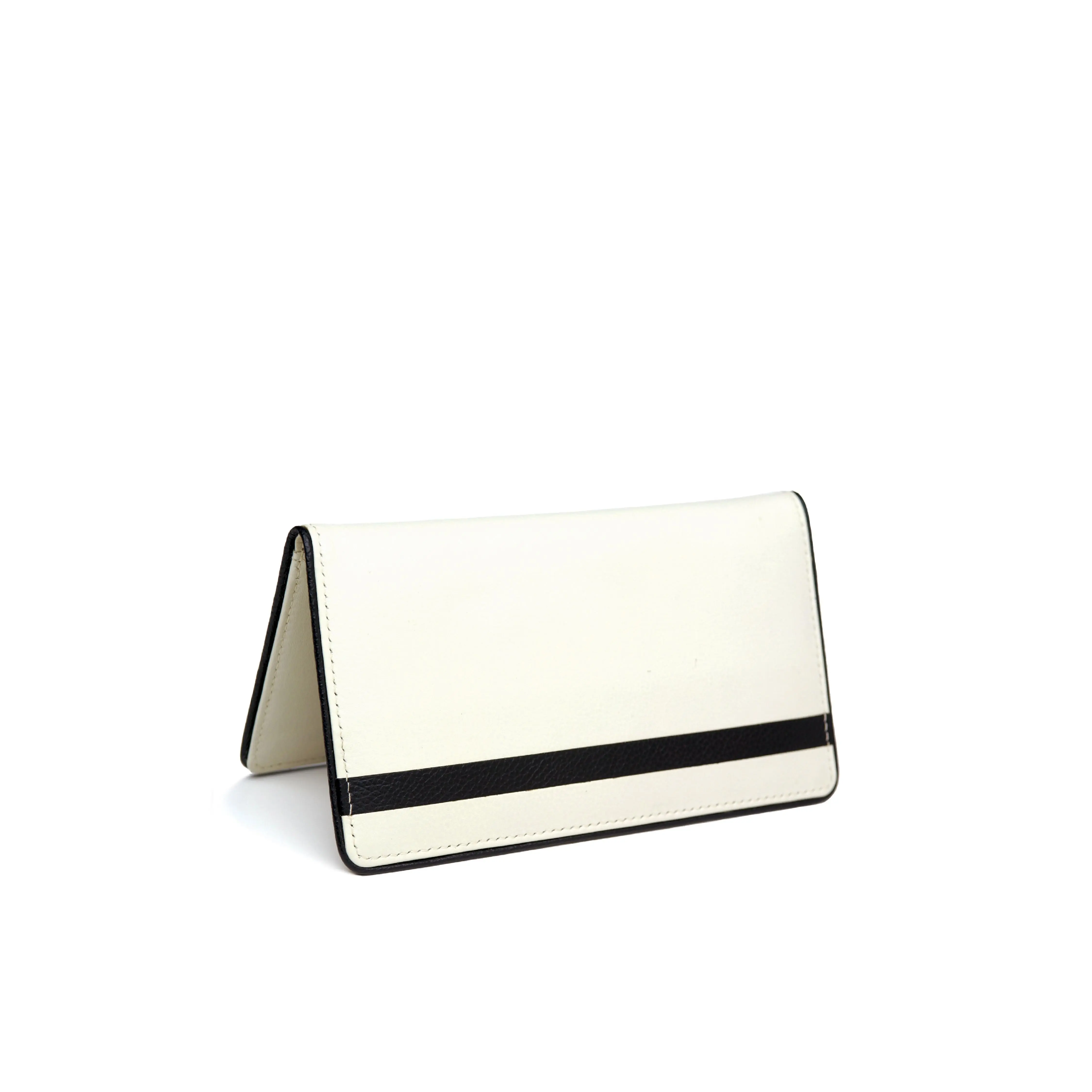 Checkbook in Stripe