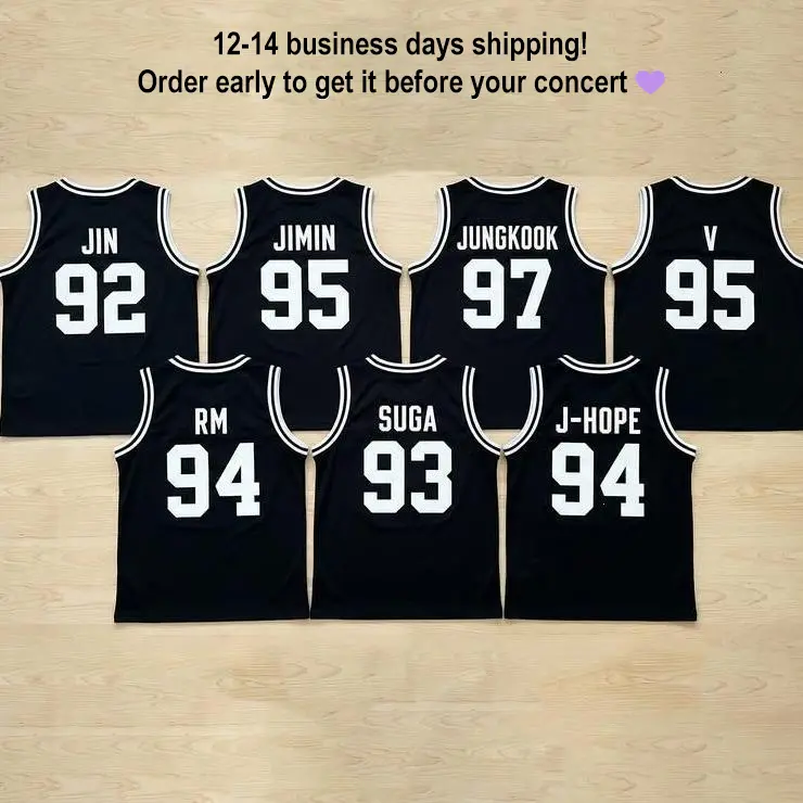 Arirang 2026 Mesh Jersey Shirt – Kpop Inspired Unisex Breathable