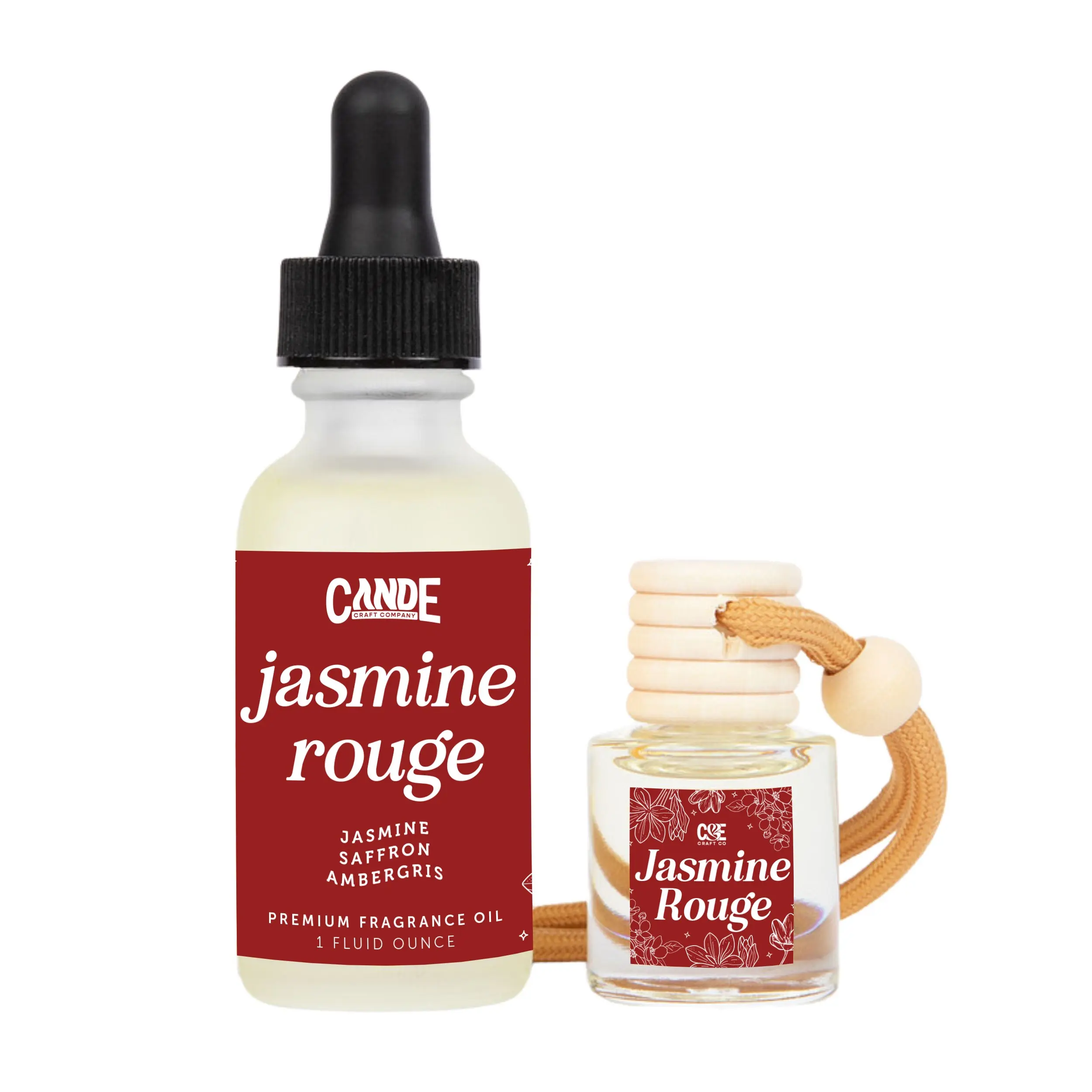 Jasmine Rouge