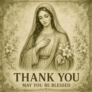 God Bless You Thank You Card Customer Appreciation Insert Card Thank You So Much For Choosing Our Store Small Business Package Card No Product Included