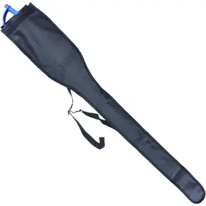 Fencing Bag - Sling Shoulder Fencing Sword Bag for Foil Sabre and Epee - Thickened Fencing Weapon Bag